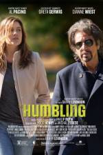 Watch The Humbling 9Movies