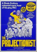 Watch The Projectionist 9Movies