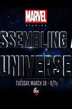 Watch Marvel Studios: Assembling a Universe 9Movies