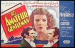 Watch The Amateur Gentleman 9Movies