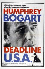 Watch Deadline - U.S.A. 9Movies