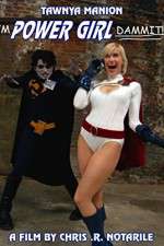 Watch Im Power Girl Dammit 9Movies