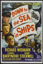 Watch Down to the Sea in Ships 9Movies