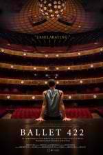 Watch Ballet 422 9Movies