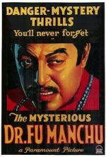 Watch The Mysterious Dr. Fu Manchu 9Movies