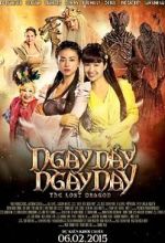 Watch The Lost Dragon 9Movies