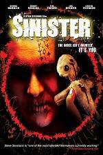 Watch Sinister 9Movies