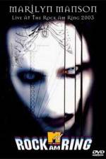 Watch Marilyn Manson Rock am Ring 9Movies