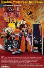 Watch Class of Nuke 'Em High 9Movies