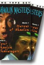 Watch The Heroic Ones 9Movies