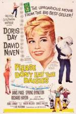 Watch Please Don't Eat the Daisies 9Movies
