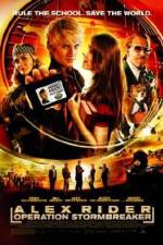 Watch Stormbreaker 9Movies