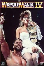Watch WrestleMania IV (TV Special 1988) 9Movies