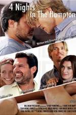 Watch 4 Nights in the Hamptons 9Movies