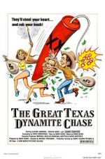 Watch The Great Texas Dynamite Chase 9Movies