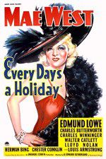 Watch Every Days a Holiday 9Movies
