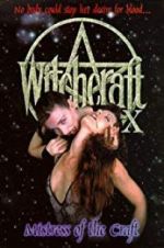 Watch Witchcraft X: Mistress of the Craft 9Movies