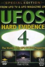 Watch UFOs: Hard Evidence Vol 4 9Movies