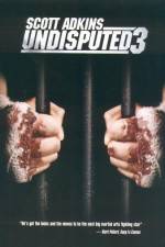 Watch Undisputed III Redemption 9Movies