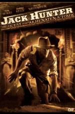 Watch Jack Hunter: The Quest for Akhenaten\'s Tomb 9Movies