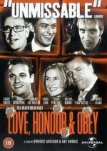 Watch Love, Honor and Obey 9Movies