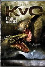 Watch Komodo vs Cobra 9Movies