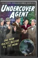 Watch Undercover Agent 9Movies
