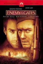 Watch Enemy at the Gates 9Movies