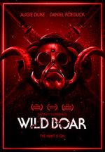 Watch Barney Burman\'s Wild Boar 9Movies