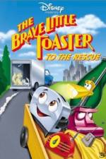 Watch The Brave Little Toaster to the Rescue 9Movies