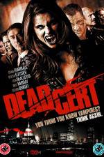 Watch Dead Cert 9Movies