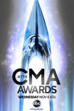 Watch 47th Annual CMA Awards 9Movies