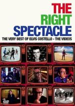 Watch The Right Spectacle: The Very Best of Elvis Costello - The Videos 9Movies