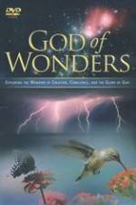 Watch God of Wonders 9Movies