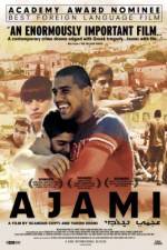 Watch Ajami 9Movies