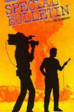 Watch Special Bulletin 9Movies