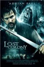 Watch Lost Colony 9Movies