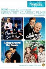 Watch It Happened on Fifth Avenue 9Movies