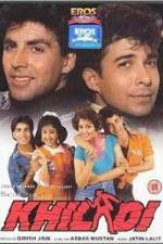 Watch Khiladi 9Movies