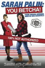 Watch Sarah Palin You Betcha 9Movies