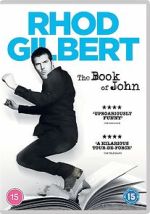 Watch Rhod Gilbert: The Book of John (TV Special 2022) 9Movies