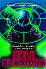 Watch Sole Survivor 9Movies