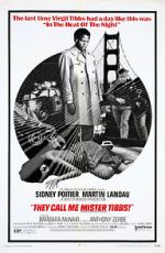 Watch They Call Me Mister Tibbs! 9Movies