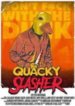 Watch The Quacky Slasher (Short 2017) 9Movies