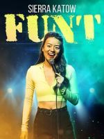 Watch Sierra Katow: Funt (TV Special 2024) 9Movies