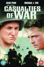 Watch Casualties of War 9Movies