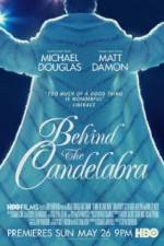 Watch Behind the Candelabra 9Movies