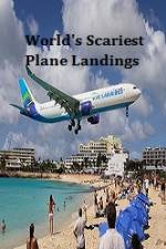 Watch World's Scariest Plane Landings 9Movies