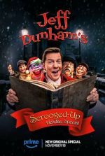 Watch Jeff Dunham\'s Scrooged-Up Holiday Special 9Movies