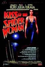 Watch Kiss of the Spider Woman 9Movies